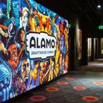 Alamo Drafthouse