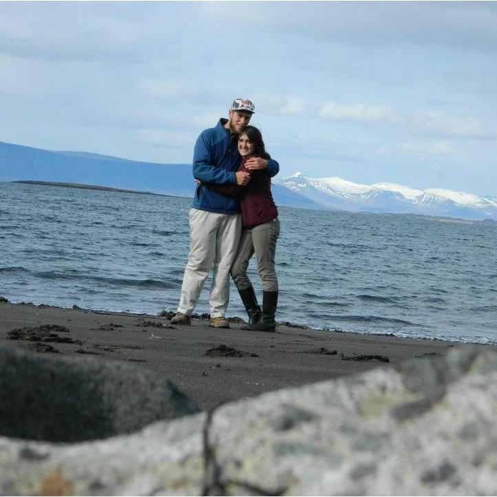 Reykjavik, 2012