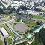 Tour the La Citadelle de Québec