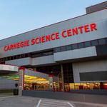 Carnegie Science Center