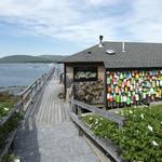 Batson River Fish Camp