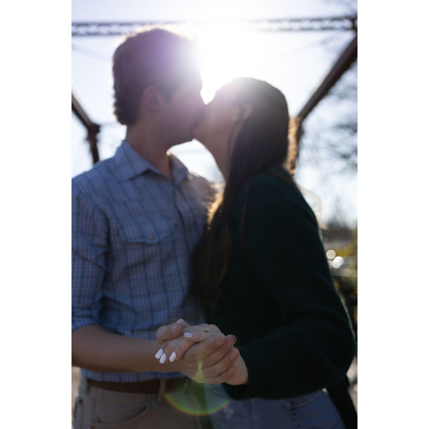 Engagement Pictures 12/18/24