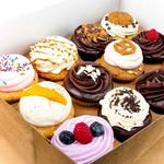 Molly's Cupcakes