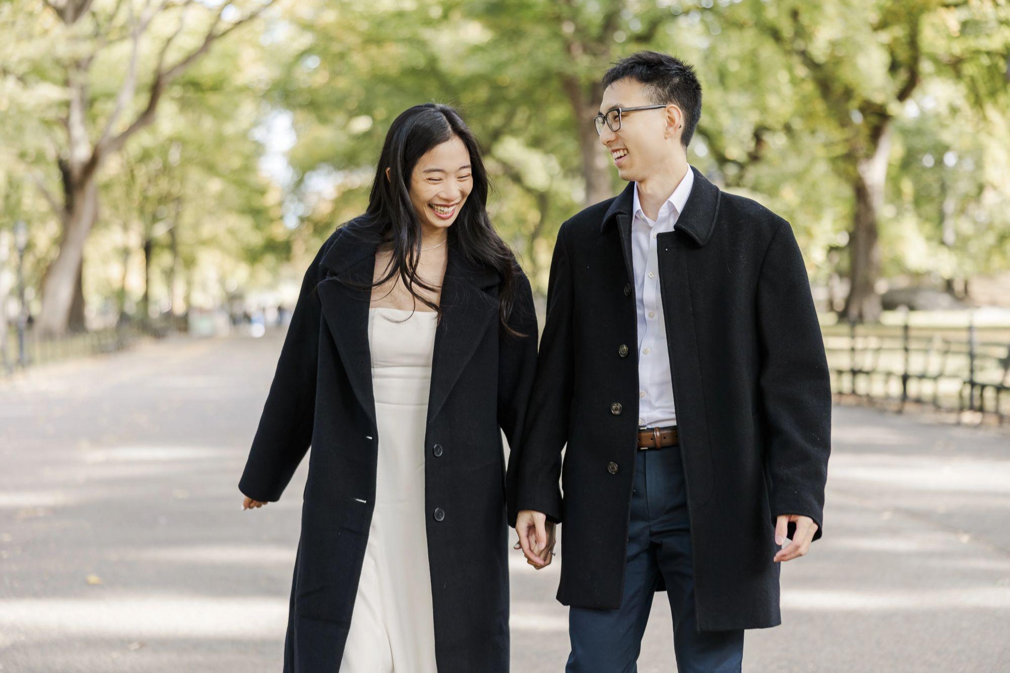 The Wedding Website of Rachel Zhang and Nathan Ott