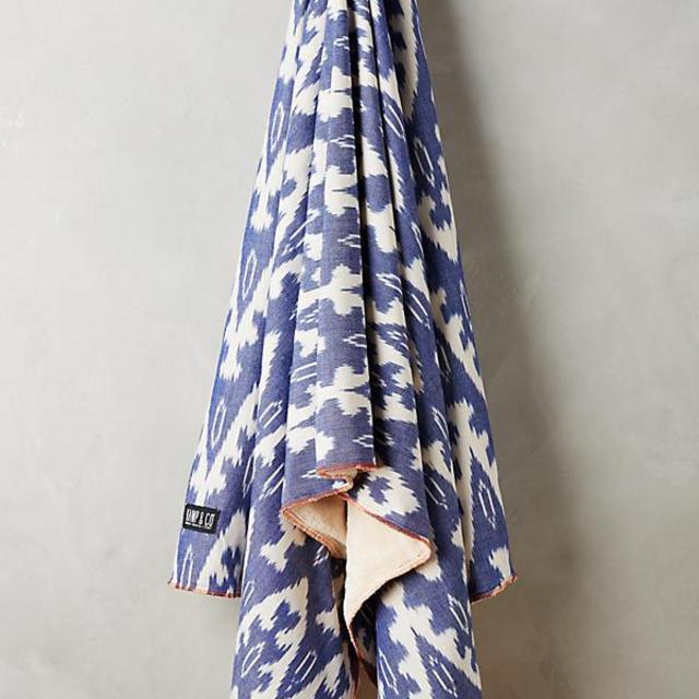 Kamp & Co. Torrey Beach Towel