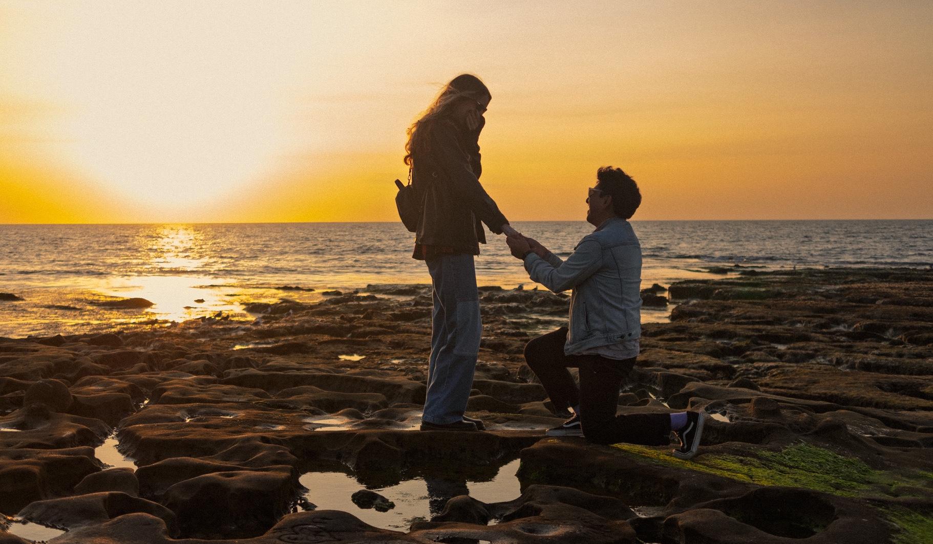 The Wedding Website of Megan Martin and Geo Hernandez