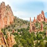 Garden of the Gods