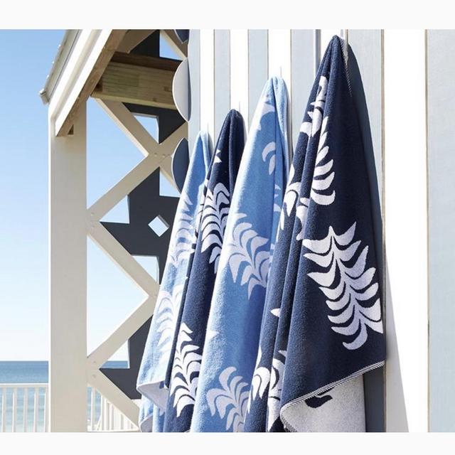 Weezie x Heather Chadduck Beach Towel Bundle