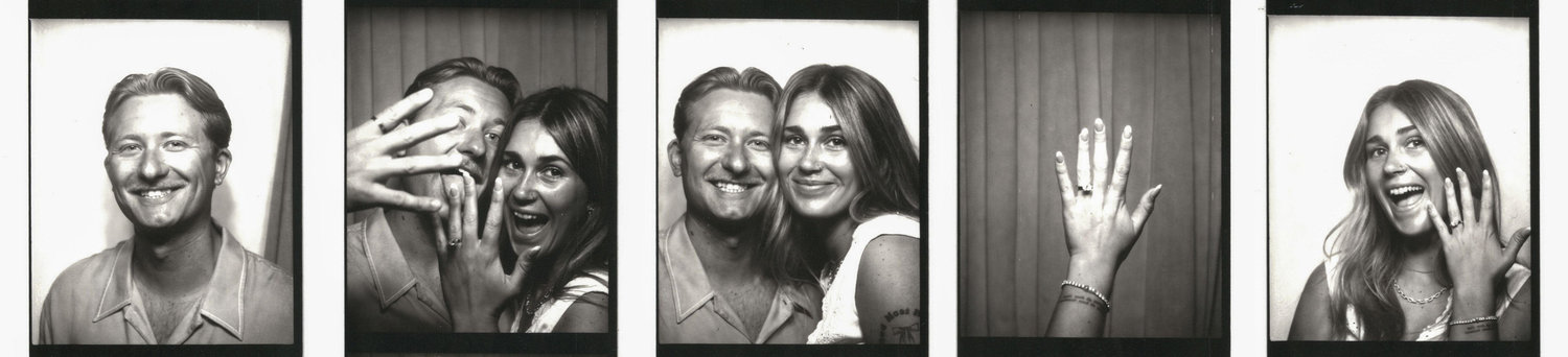 The Wedding Website of cooper root and sayge chapman