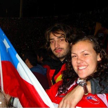 Chile 2009