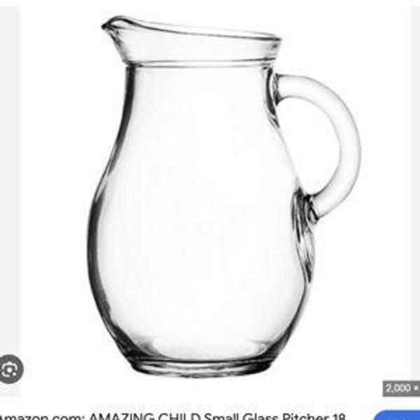 Pitcher