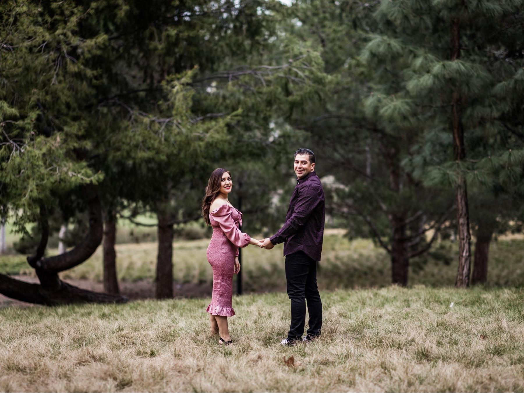 The Wedding Website of Gabriela Roman and Favian Trujillo