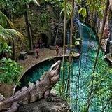 Xcaret Park