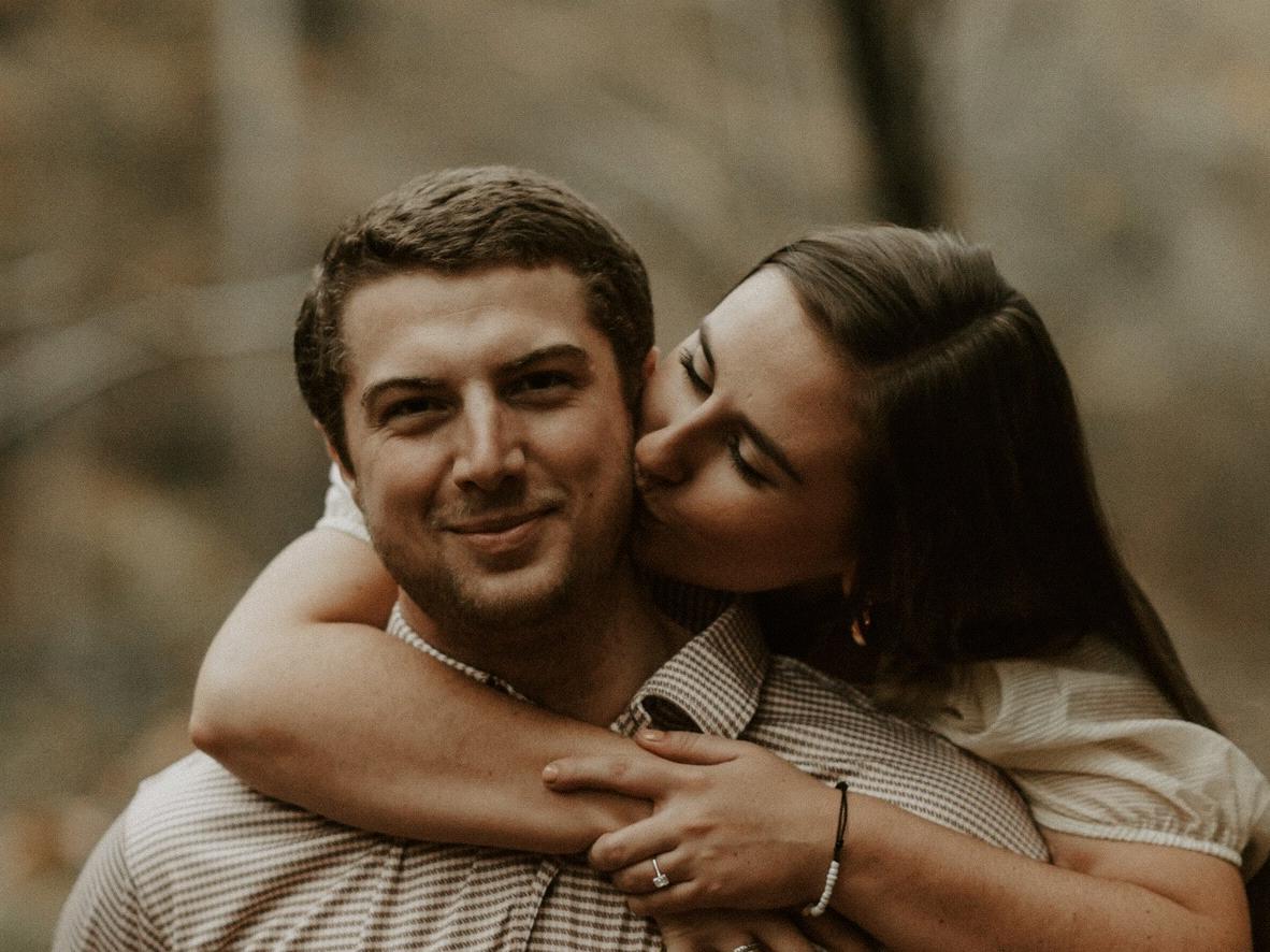 The Wedding Website of Sarah Mosley and Josh Andrews