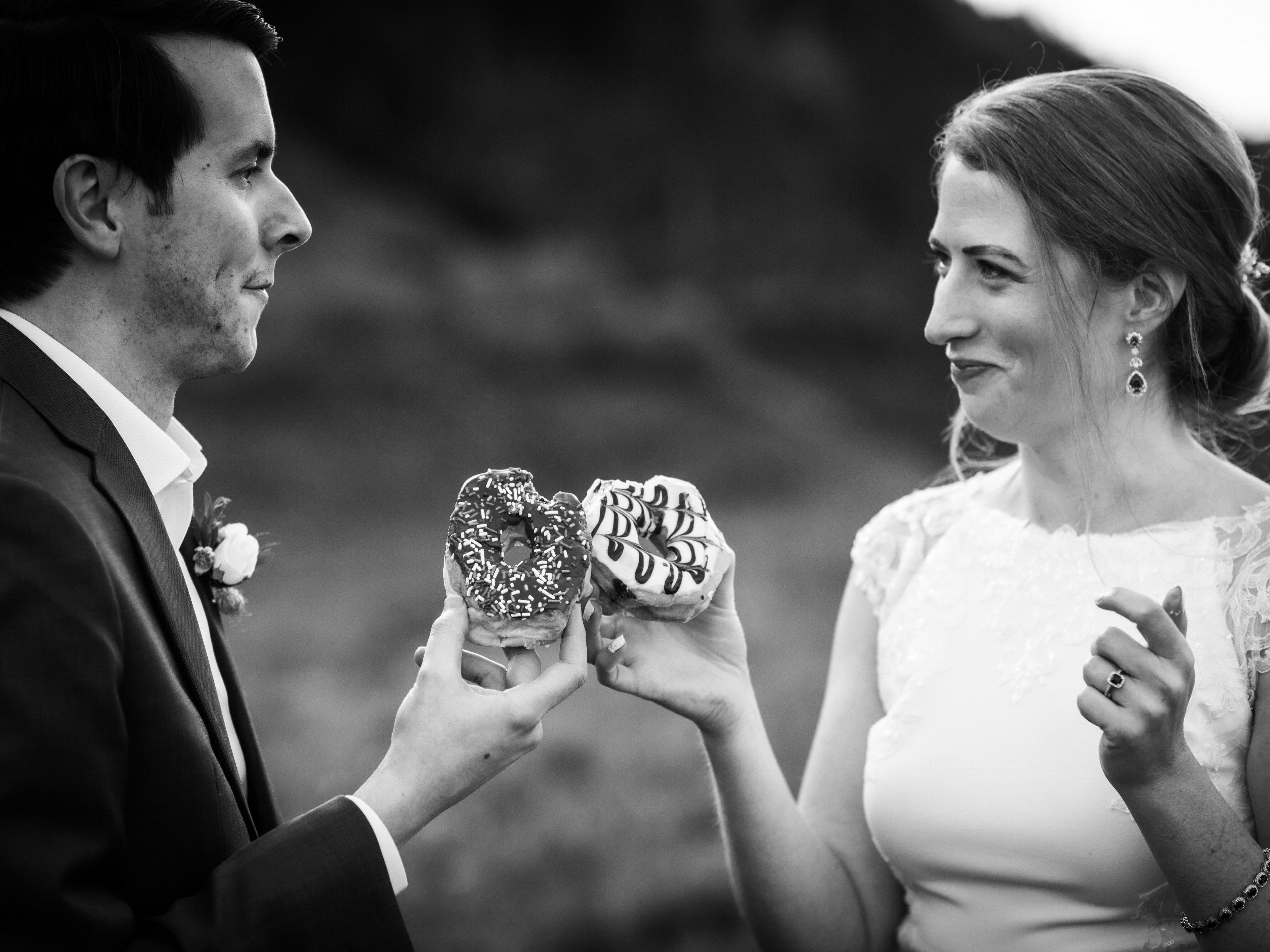The Wedding Website of Nicole Burton and Carl Brown
