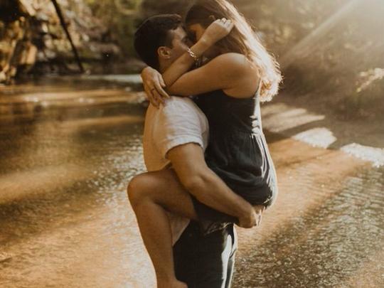 The Wedding Website of Chelsea Allee and Sean Burns