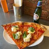 L'Industrie Pizzeria