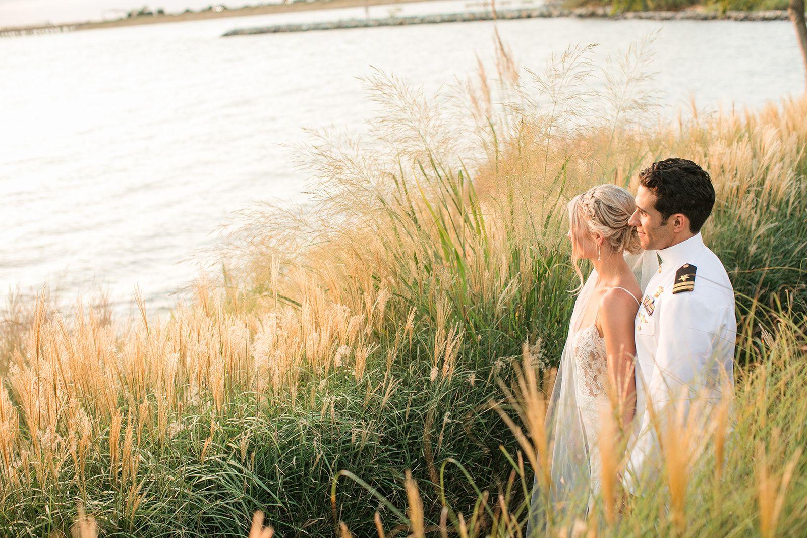 The Wedding Website of Chloe D'Amico and Tyler Willis