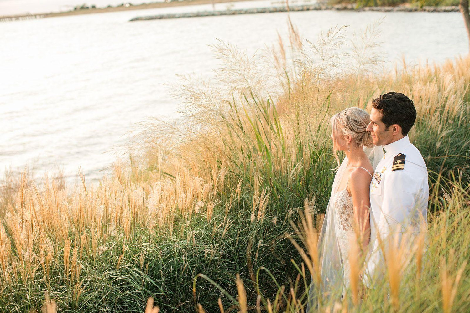 The Wedding Website of Chloe D'Amico and Tyler Willis