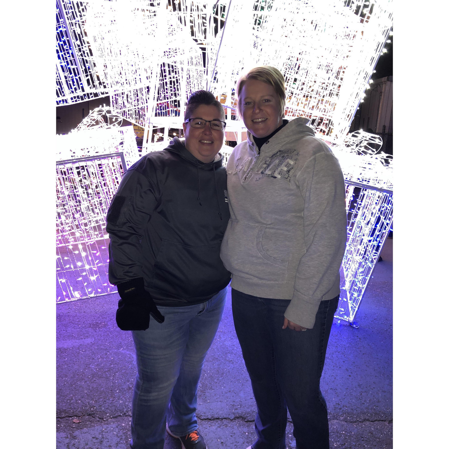 Six Flags 2018