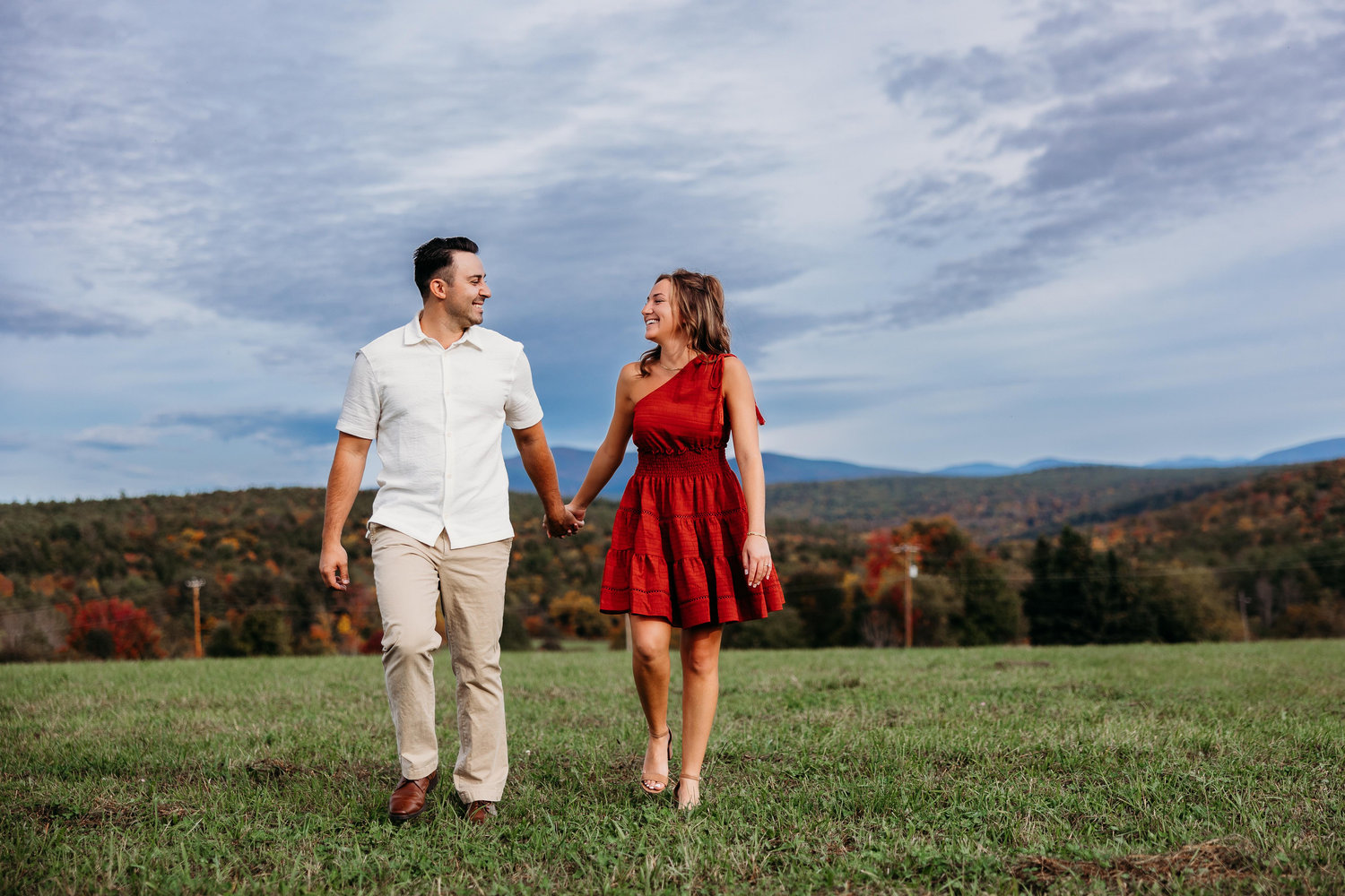 The Wedding Website of Cora C. Bruno and John J. Tremblay