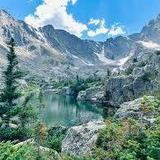 Rocky Mountain National Park
