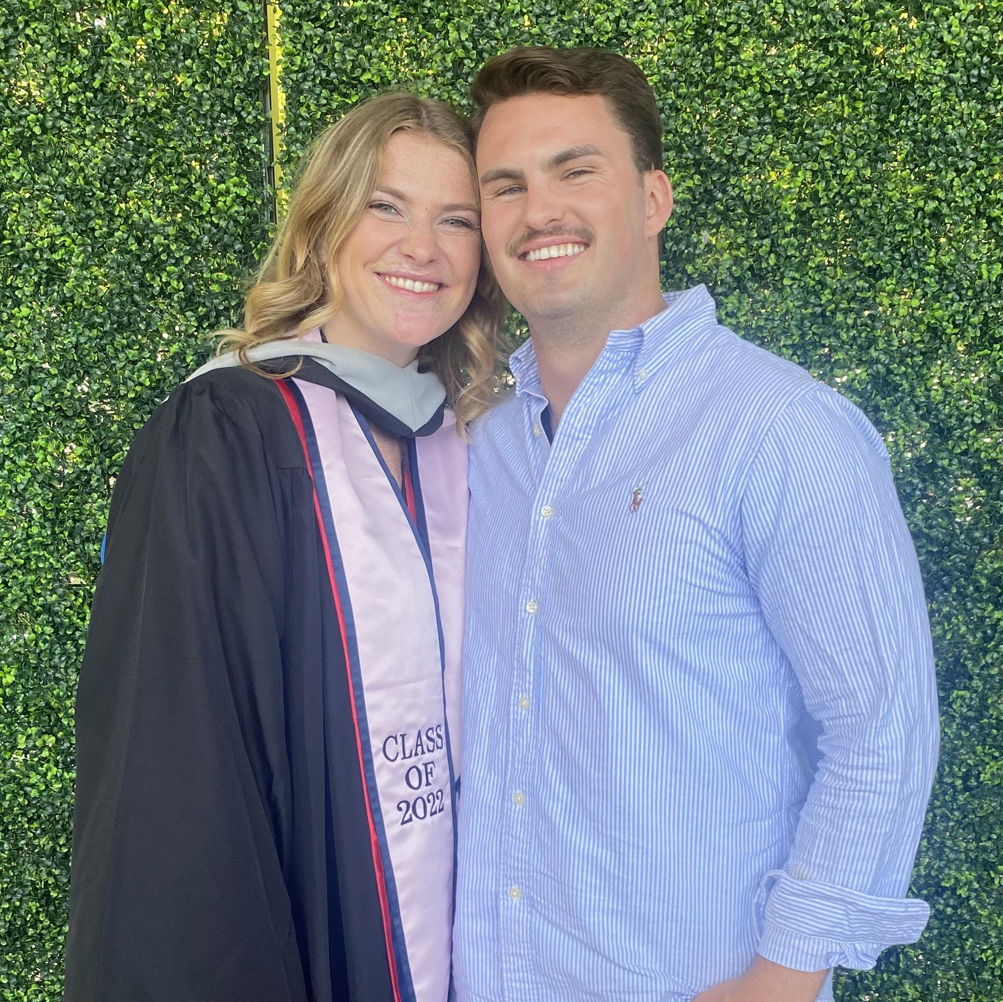 It all started at LMU!