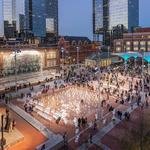 Sundance Square