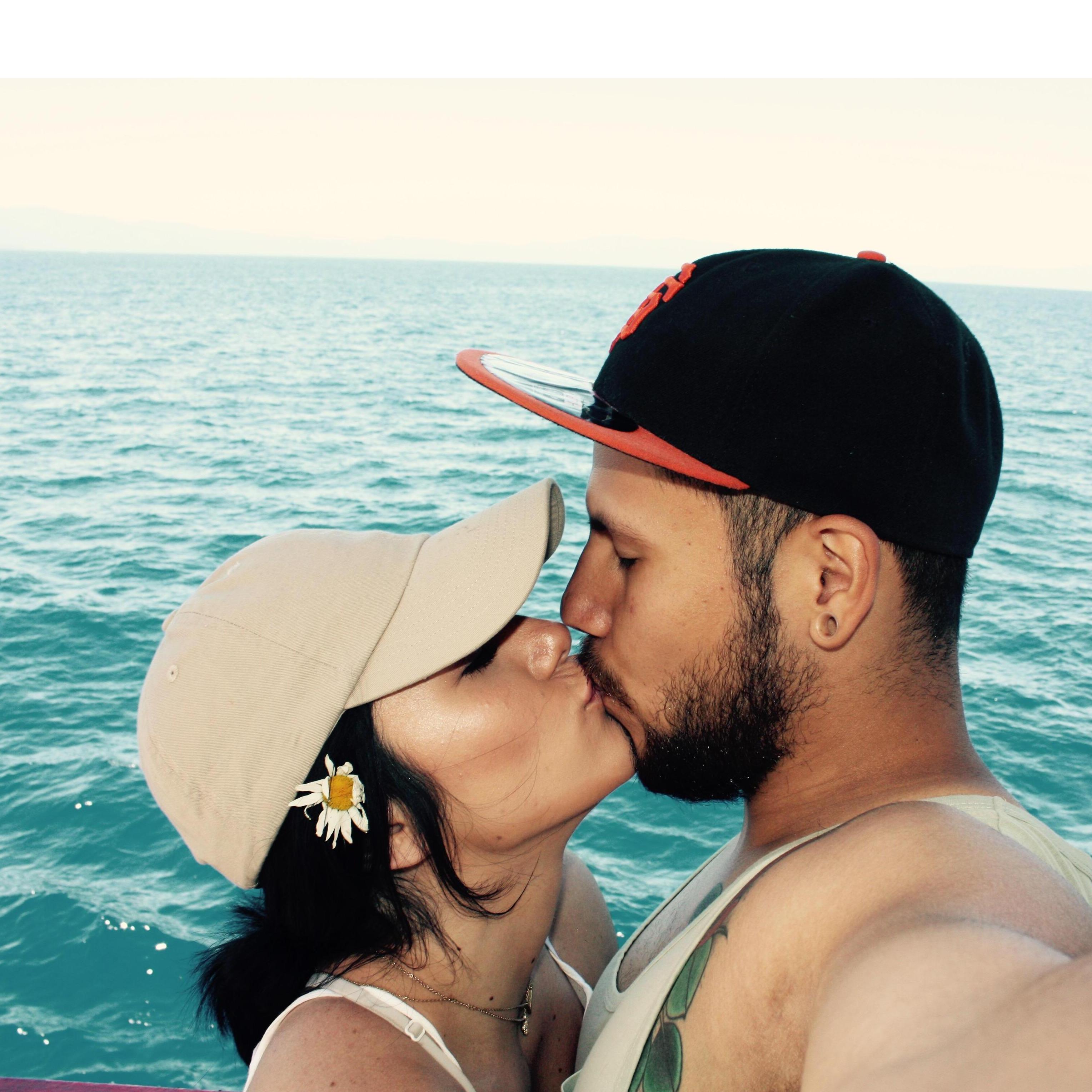 One of our traditional 4th of July trips to South Lake Tahoe in 2016