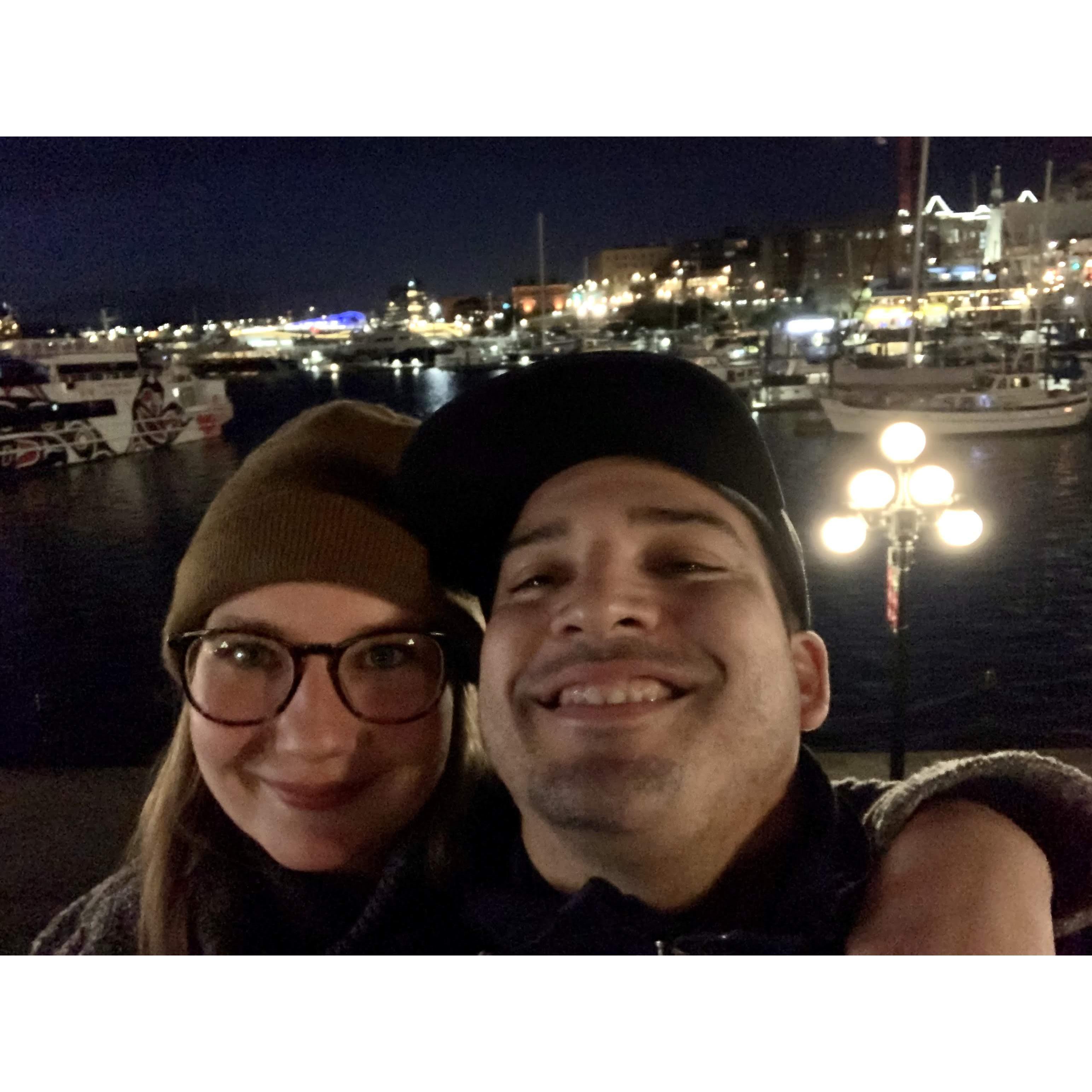 Victoria, Canada