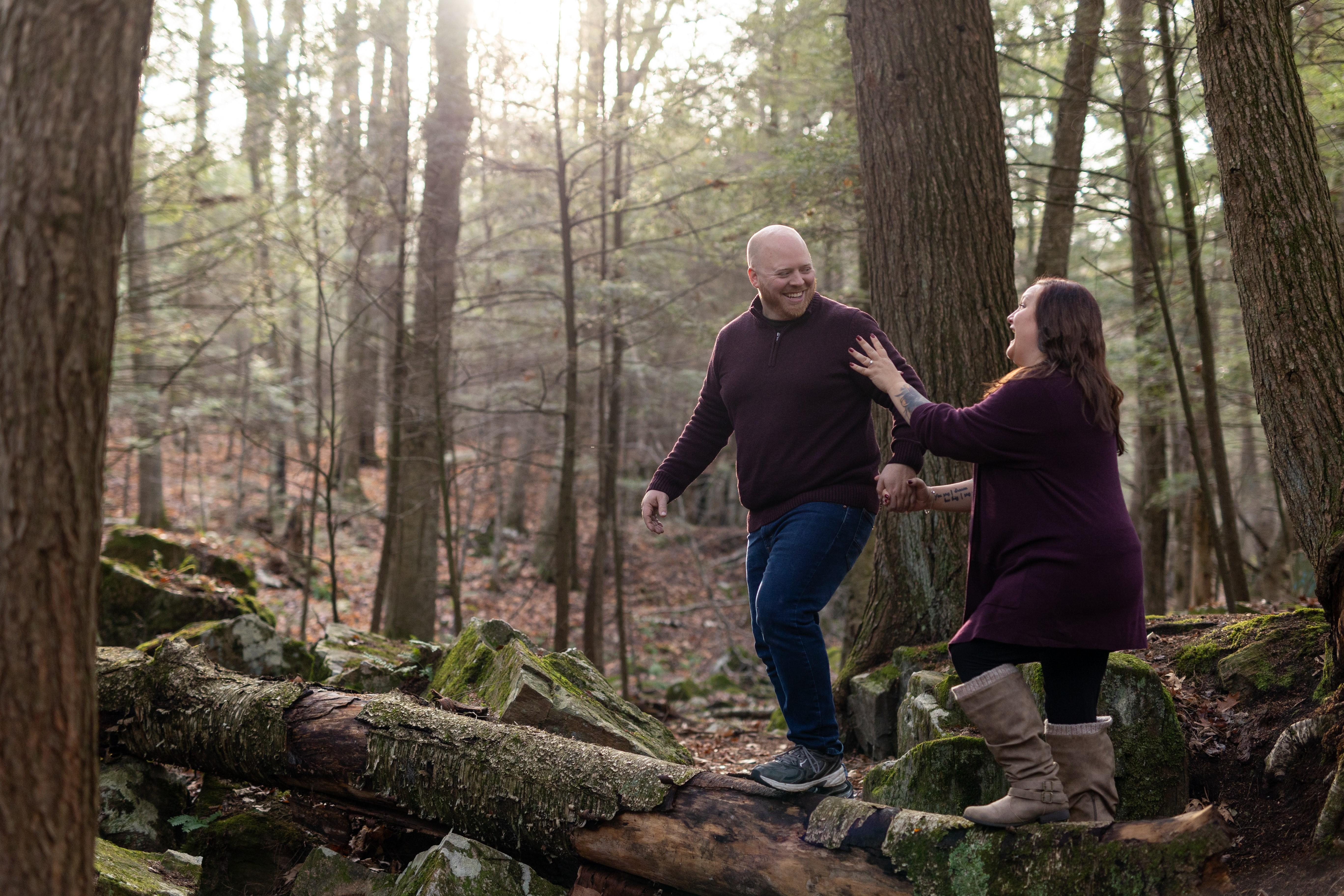 The Wedding Website of Elicia Schoeffling and Colton Newman
