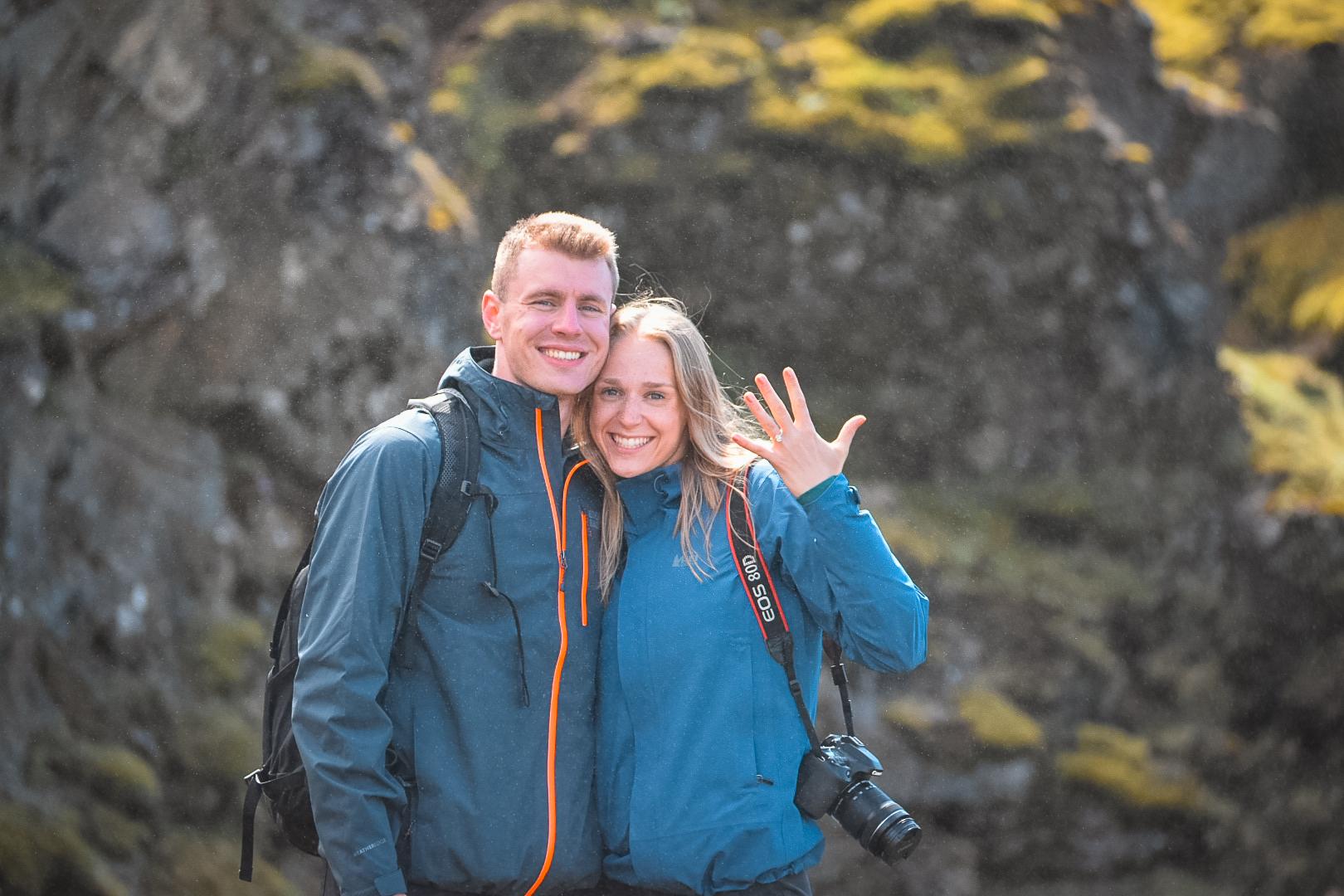 The Wedding Website of Ashleigh Helms and Samuel Care