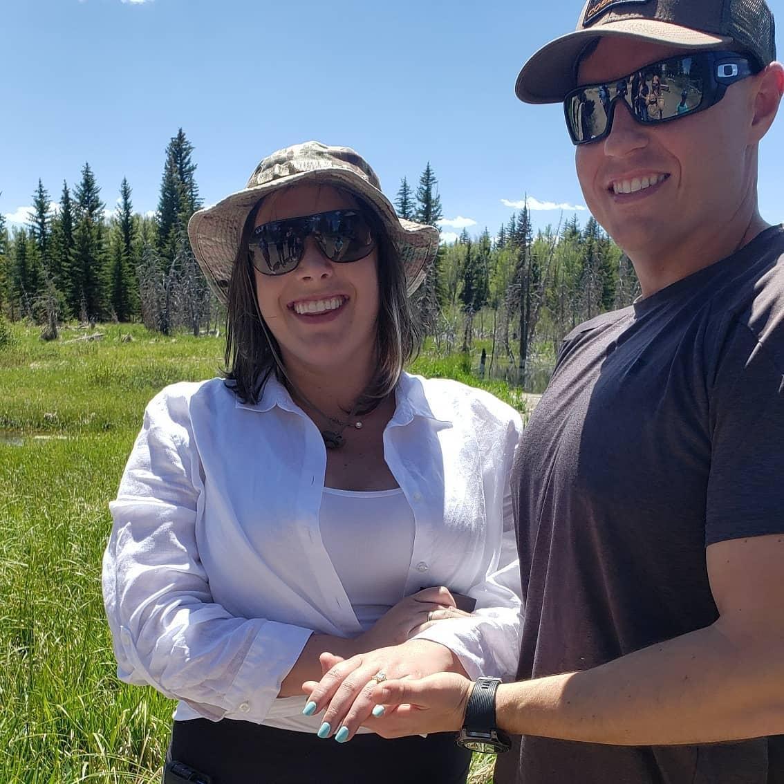 June 2nd 2021 Grand Teton National Park