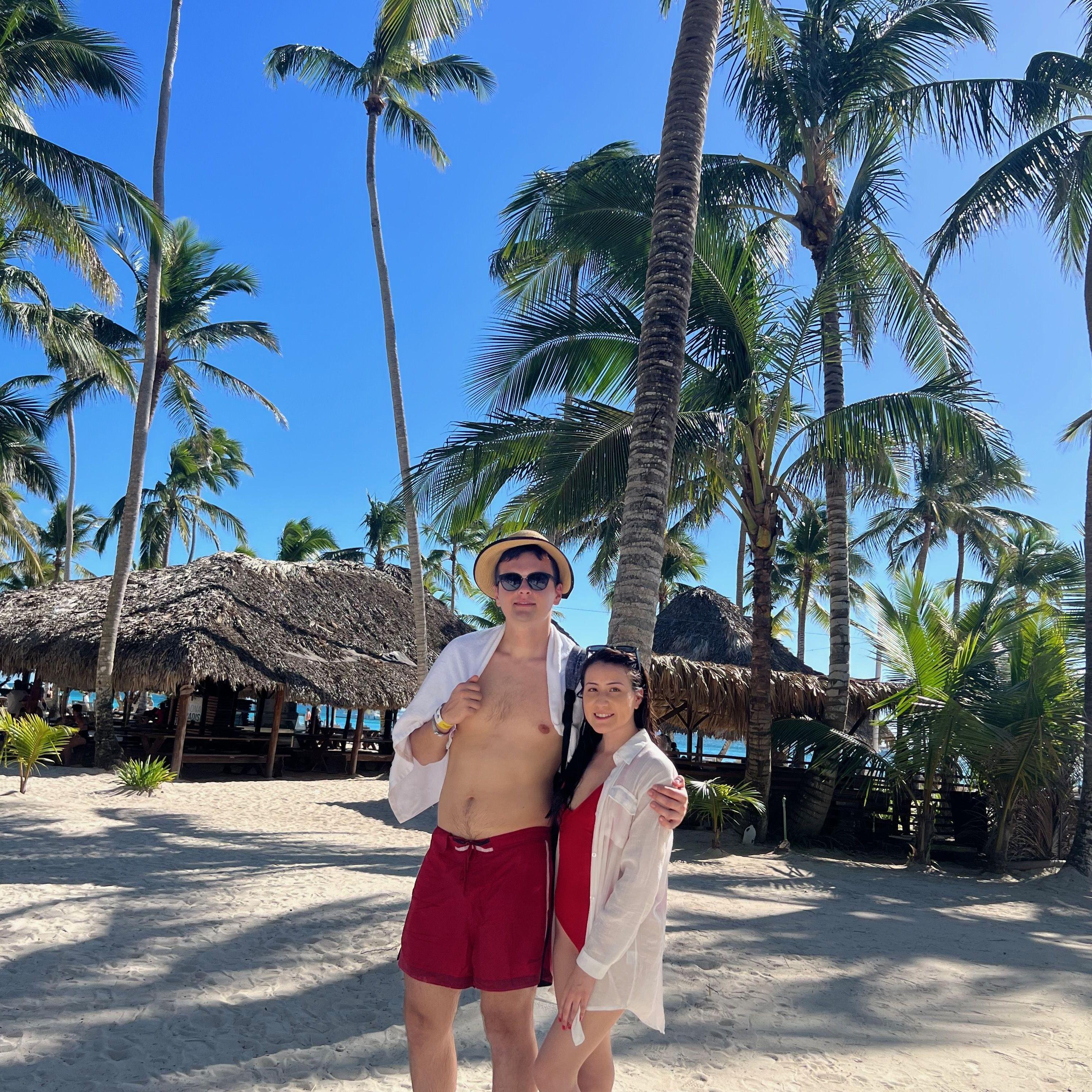 Punta Cana, DR
