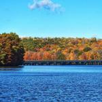 Moraine State Park