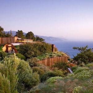 Big Sur Honeymoon