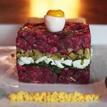 Puerto Madero Fish & Steak House