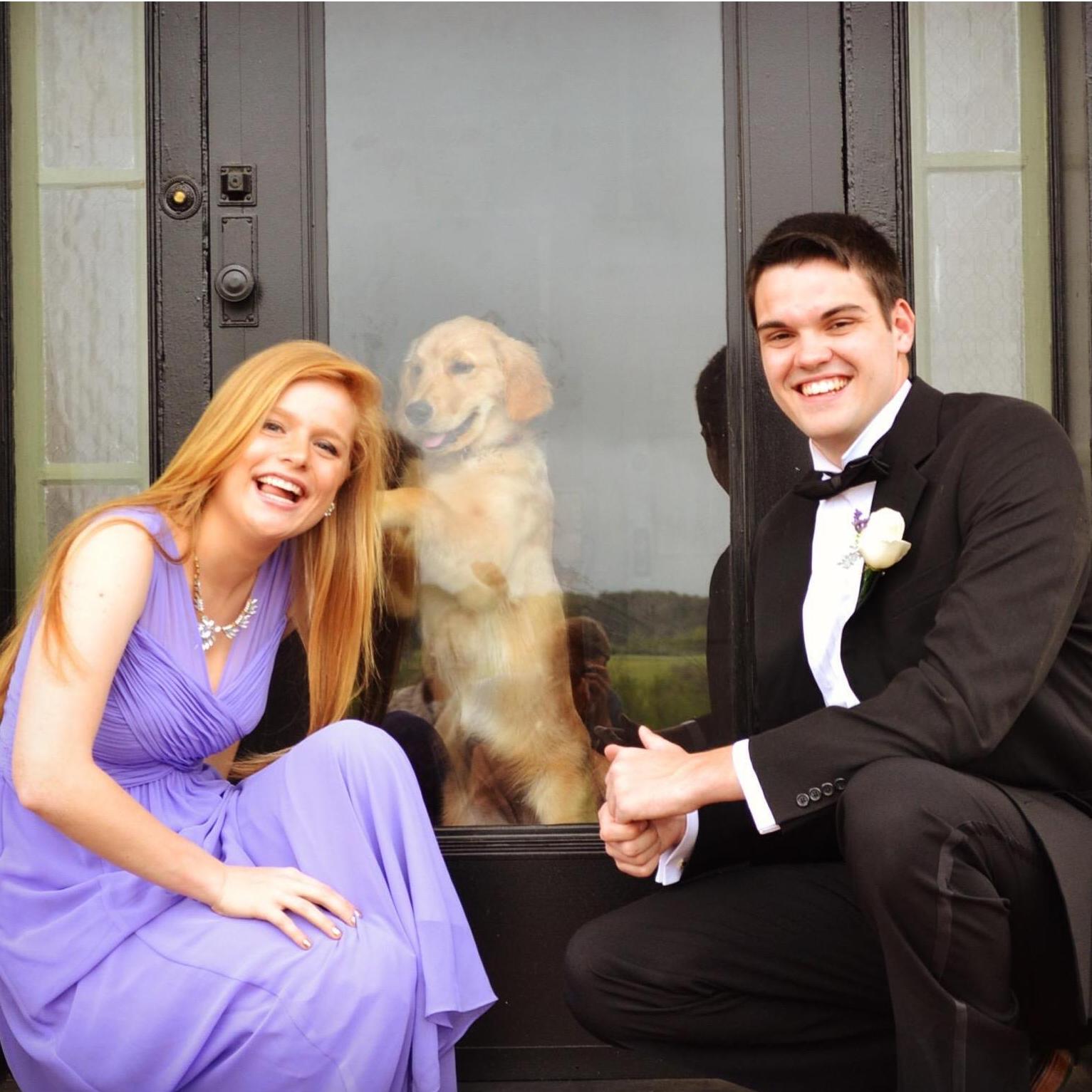 Senior Prom