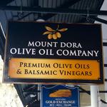 Mount Dora Olive Oil Company