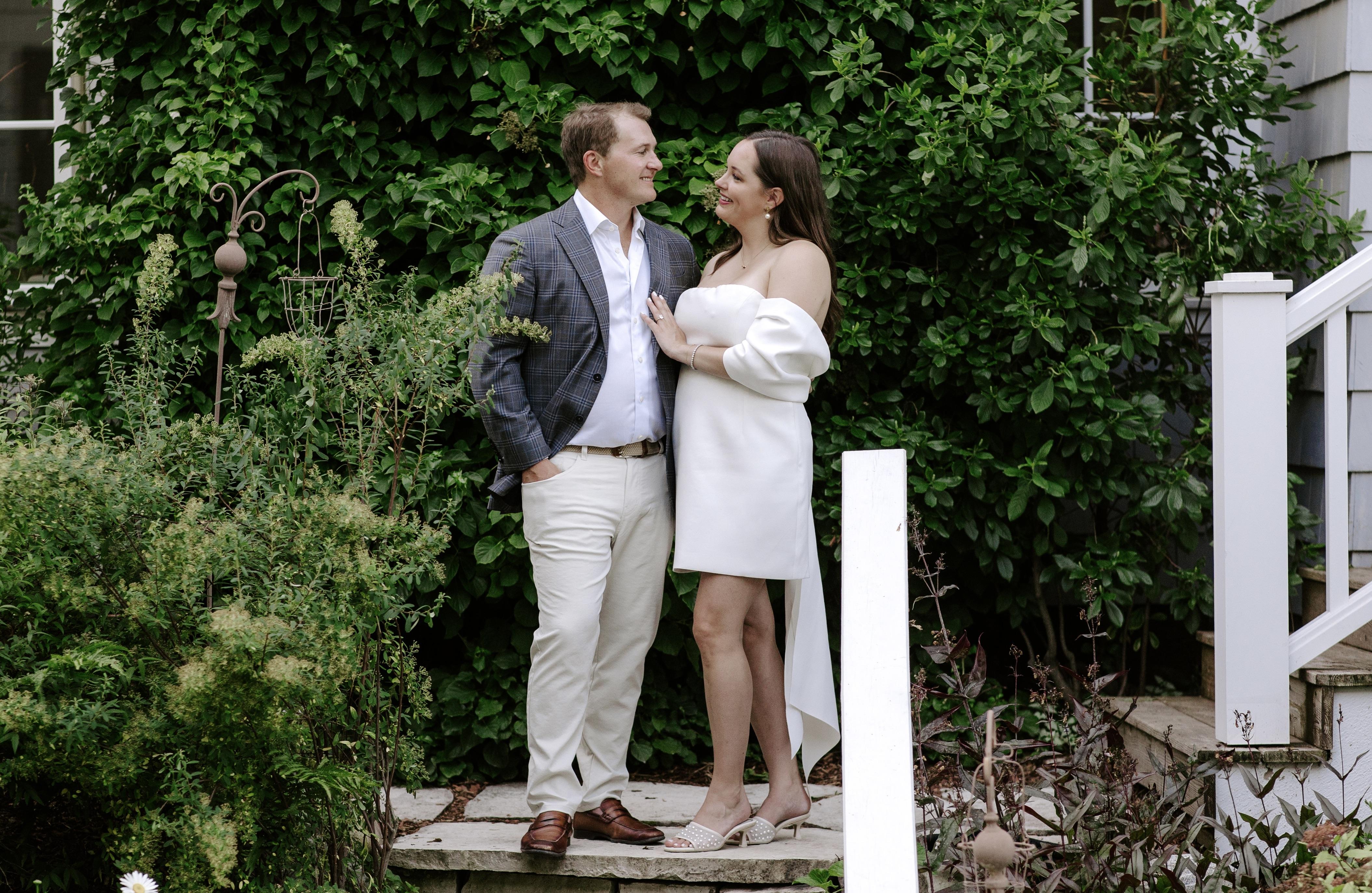 The Wedding Website of Jack Hellwig and Grace Corrigan