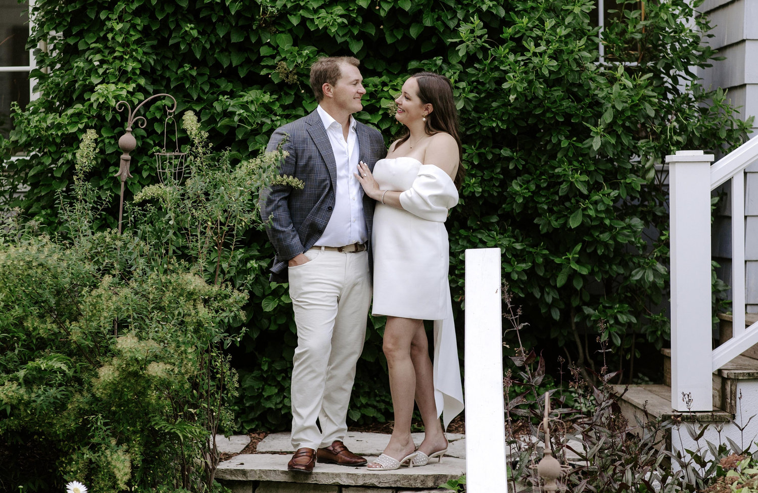 The Wedding Website of Jack Hellwig and Grace Corrigan