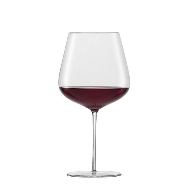 Schott Zwiesel Vervino Soft Red Wine Glasses