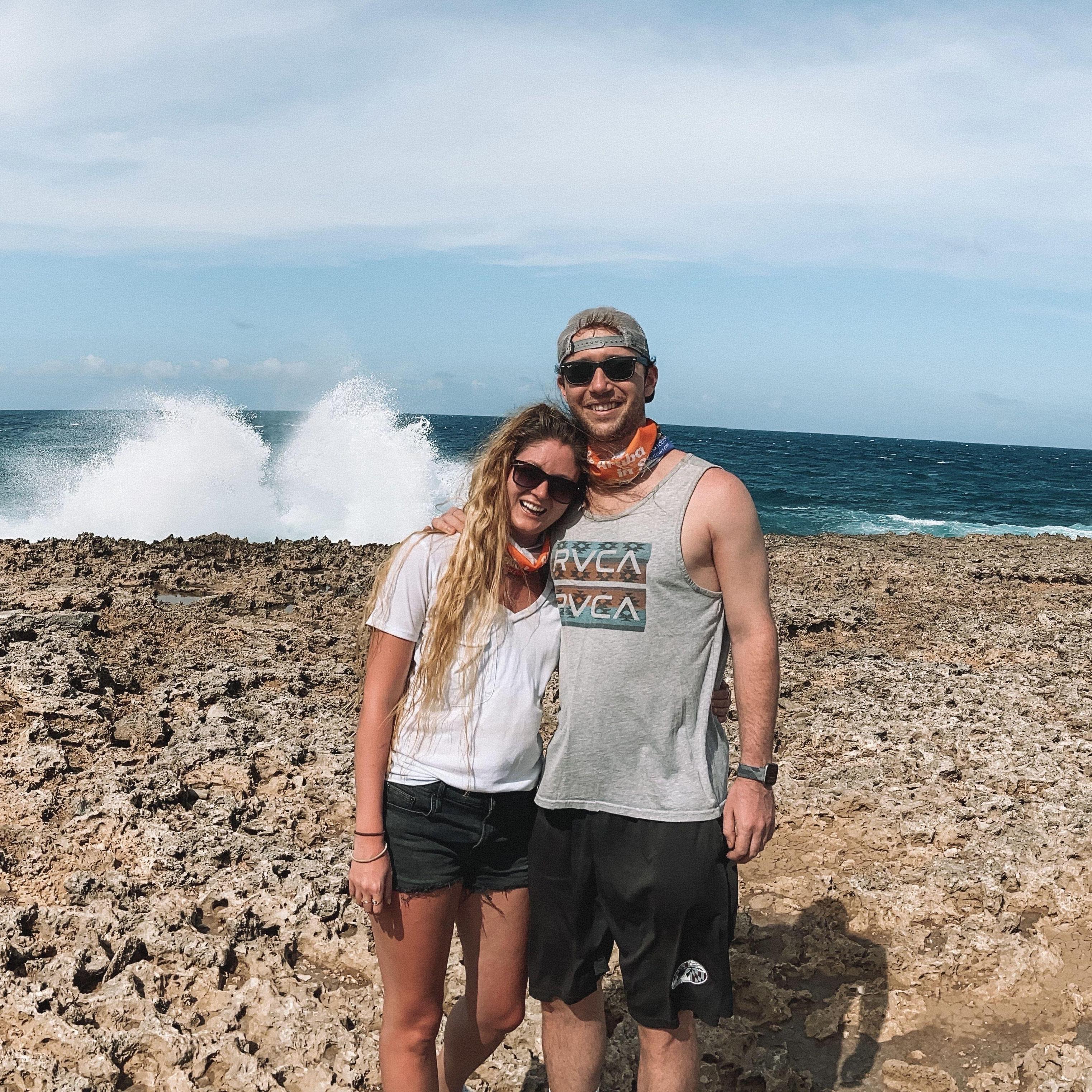 Aruba