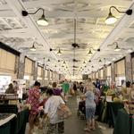 Historic Charleston City Market