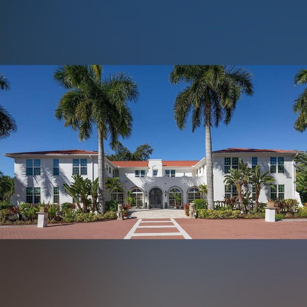 Shangri-La Springs hotel in Bonita Springs, FL.