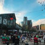 Dallas Farmers Market