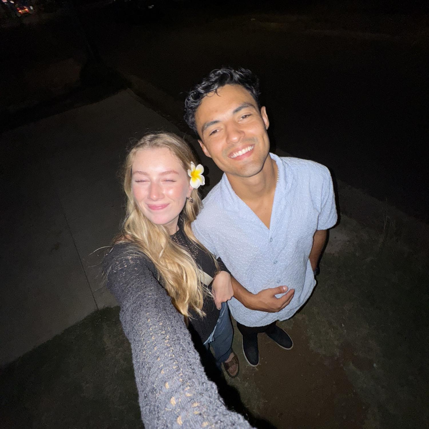 Last date in Honolulu... we shall return.