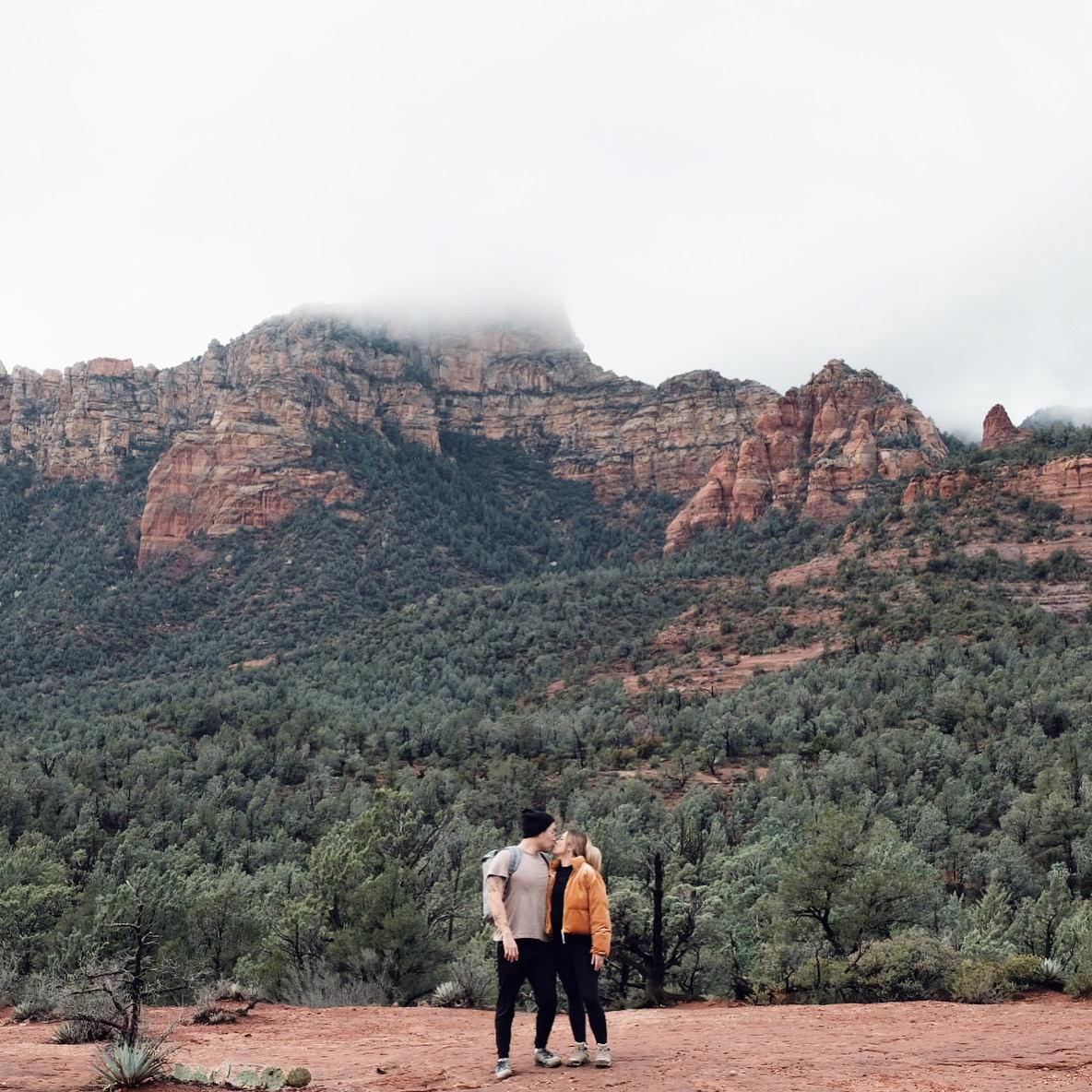 Christmas in Sedona 2021