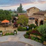 The Stonehaus
