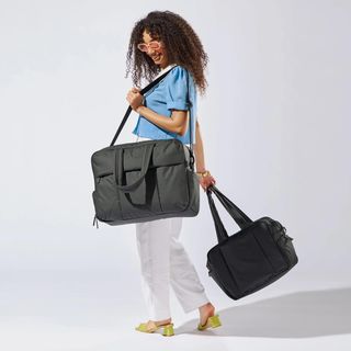 Luka Large Duffel